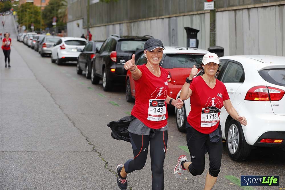 Medio maratón de la Mujer galería 5