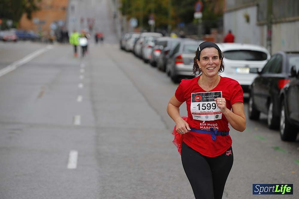 Medio maratón de la Mujer galería 5