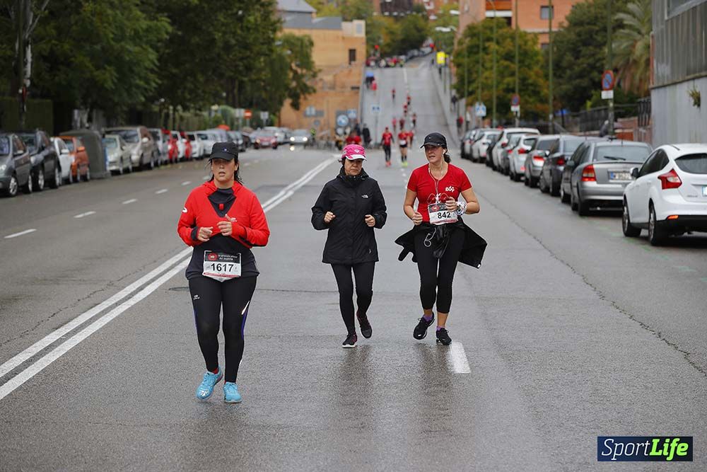 Medio maratón de la Mujer galería 5