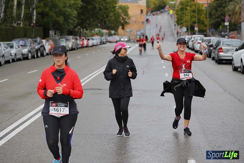 Medio maratón de la Mujer galería 5
