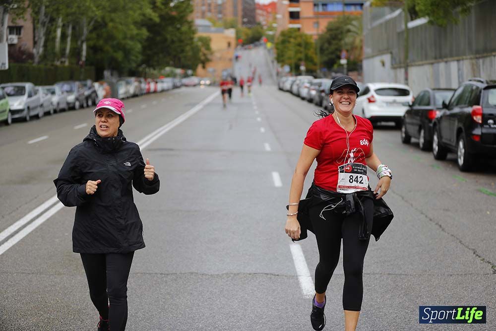Medio maratón de la Mujer galería 5
