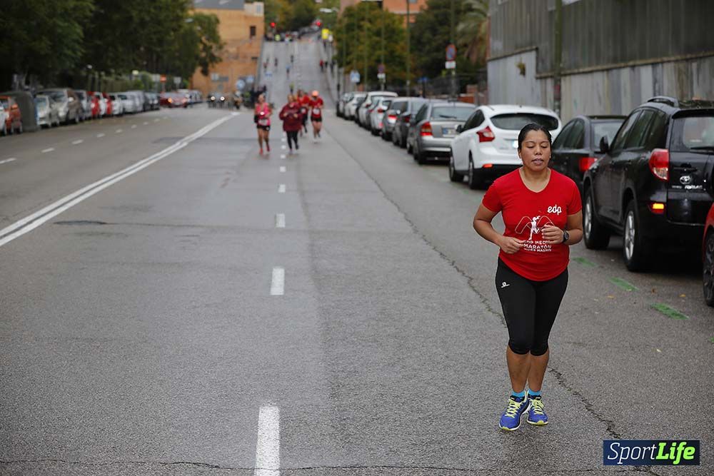 Medio maratón de la Mujer galería 5
