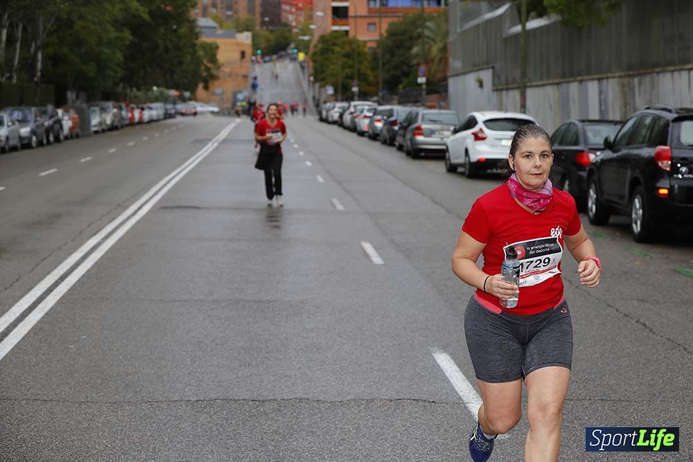Medio maratón de la Mujer galería 5