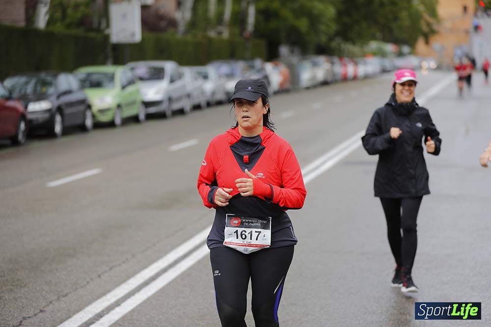 Medio maratón de la Mujer galería 5