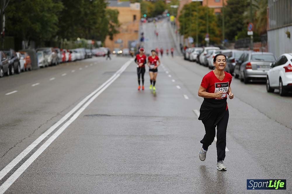 Medio maratón de la Mujer galería 5