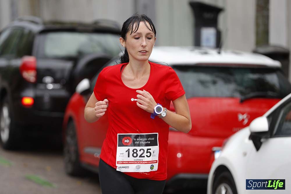 Medio maratón de la Mujer galería 5