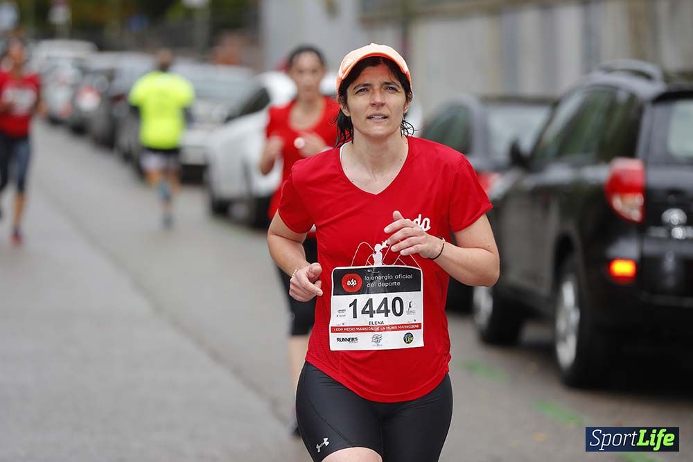 Medio maratón de la Mujer galería 5