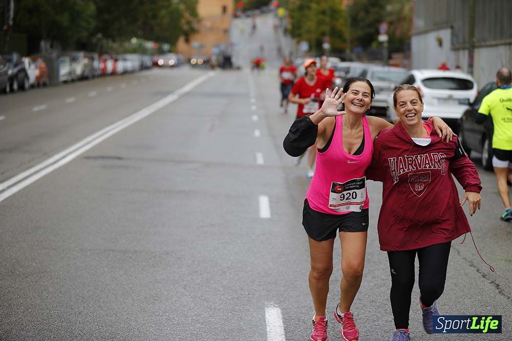 Medio maratón de la Mujer galería 5