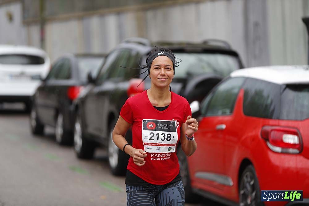 Medio maratón de la Mujer galería 5