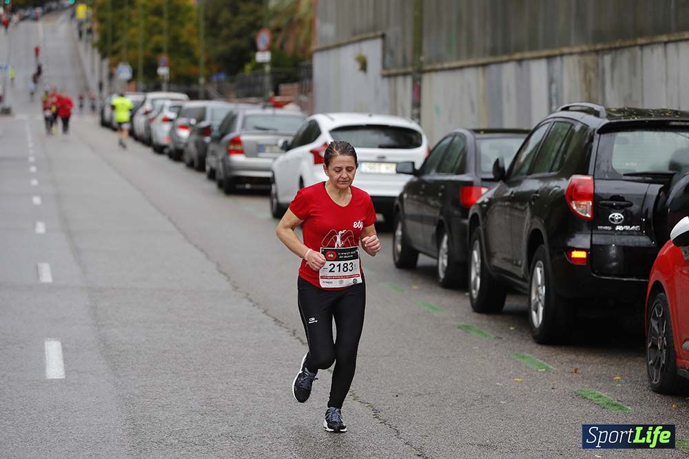 Medio maratón de la Mujer galería 5