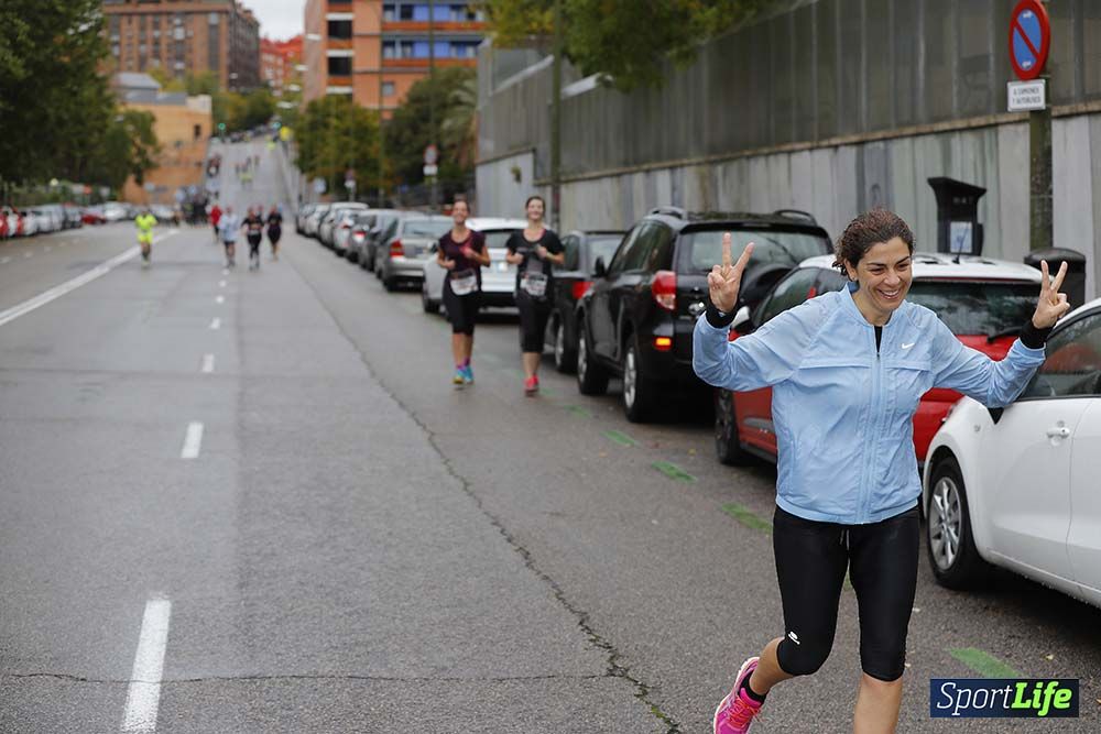 Medio maratón de la Mujer galería 5