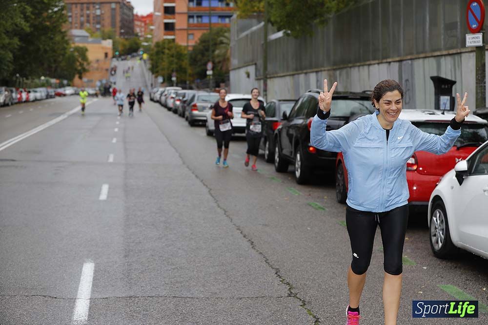 Medio maratón de la Mujer galería 5