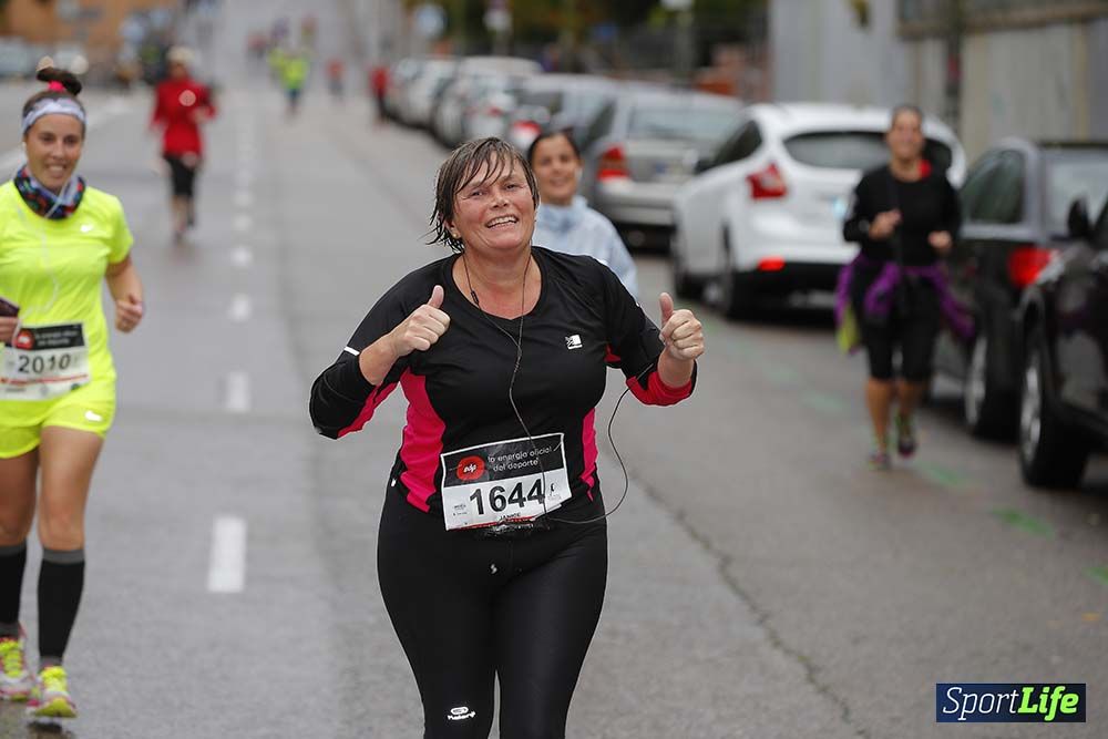 Medio maratón de la Mujer galería 5