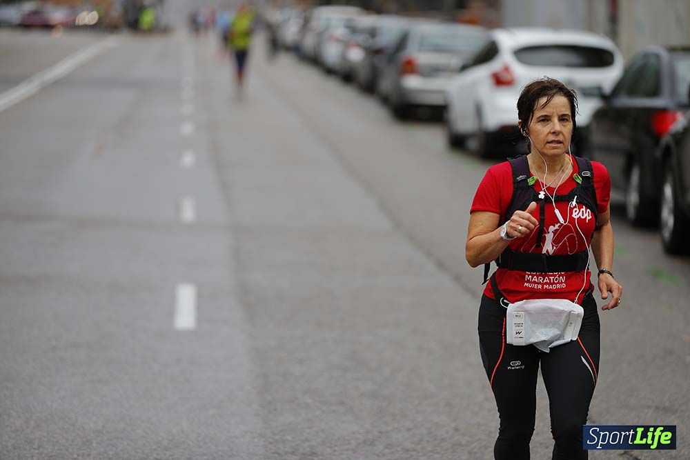 Medio maratón de la Mujer galería 5