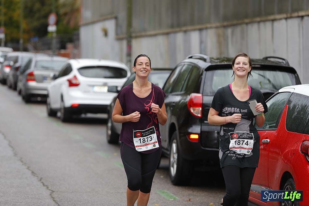 Medio maratón de la Mujer galería 5