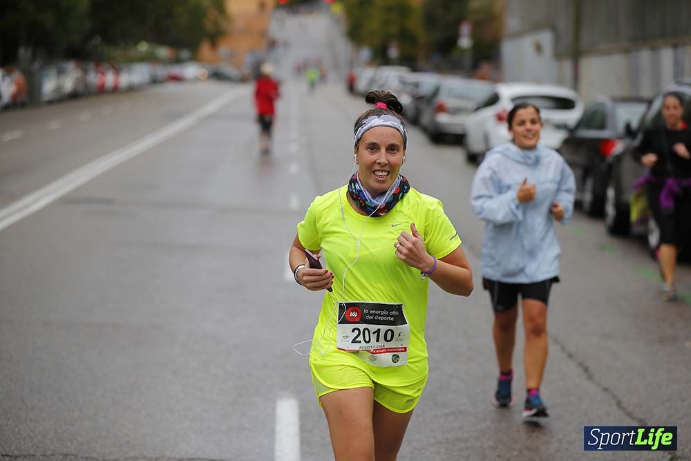 Medio maratón de la Mujer galería 5