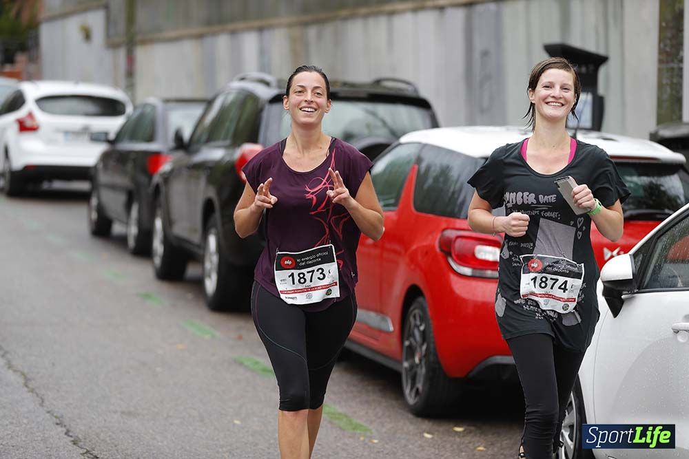 Medio maratón de la Mujer galería 5
