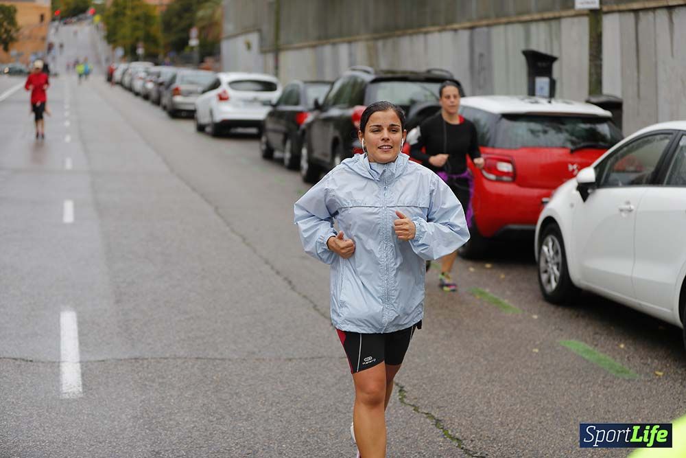 Medio maratón de la Mujer galería 5