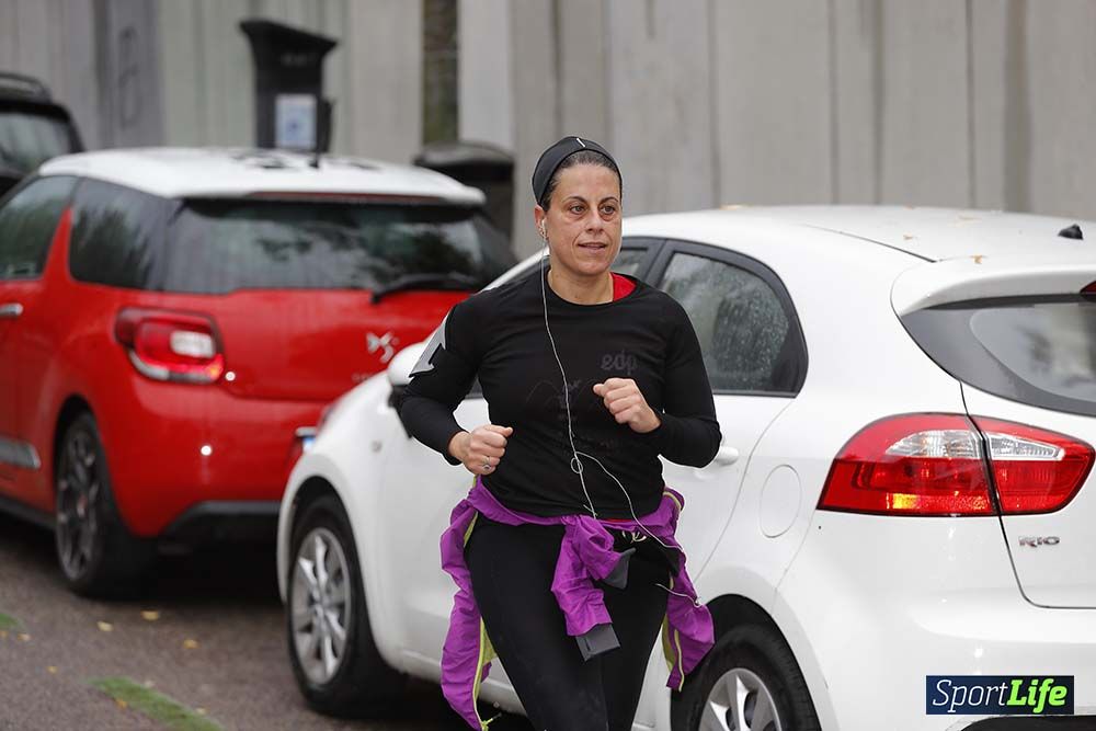 Medio maratón de la Mujer galería 5