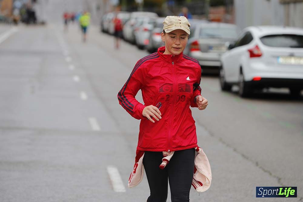 Medio maratón de la Mujer galería 5