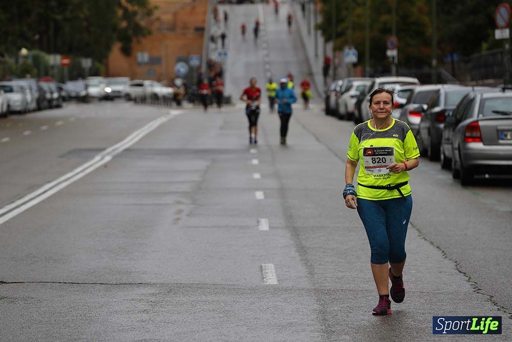 Medio maratón de la Mujer galería 5