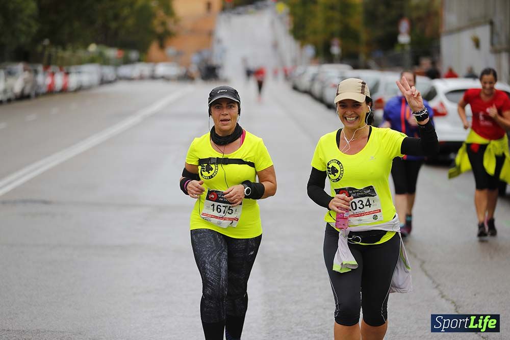 Medio maratón de la Mujer galería 5