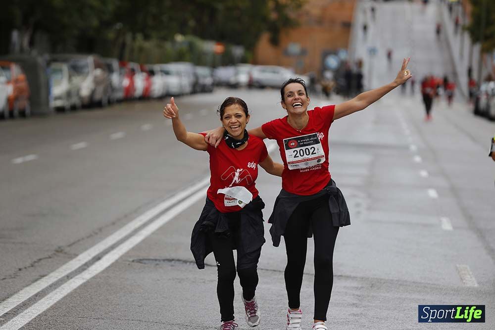 Medio maratón de la Mujer galería 5