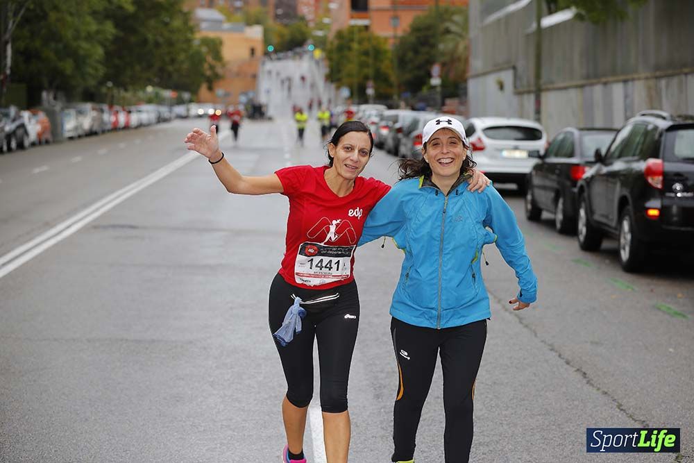 Medio maratón de la Mujer galería 5
