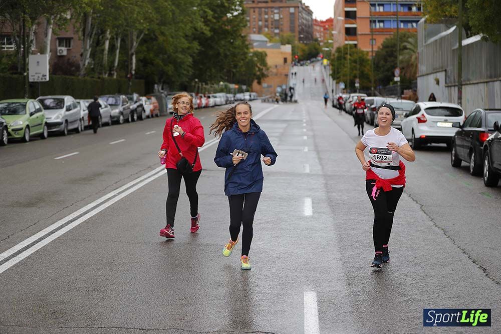Medio maratón de la Mujer galería 5