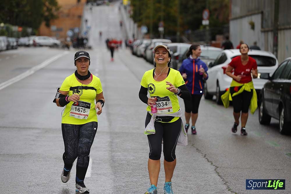 Medio maratón de la Mujer galería 5