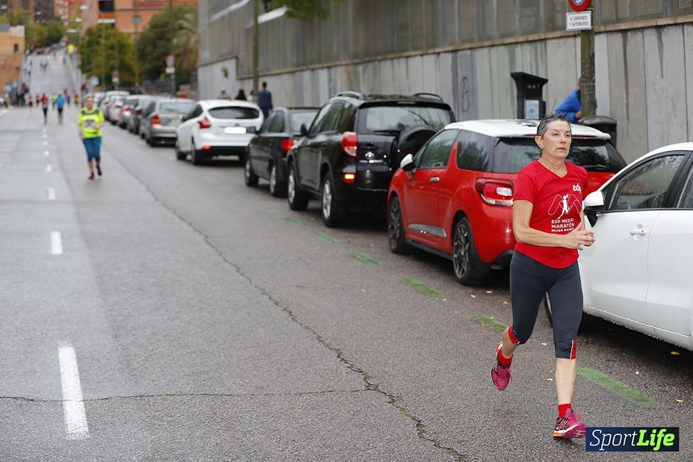 Medio maratón de la Mujer galería 5