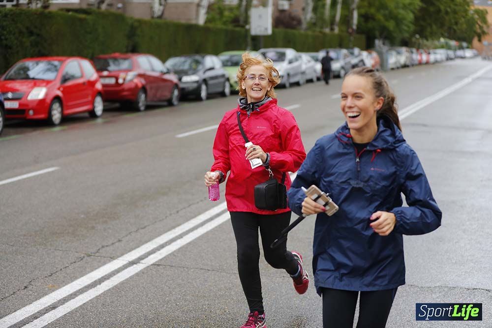 Medio maratón de la Mujer galería 5