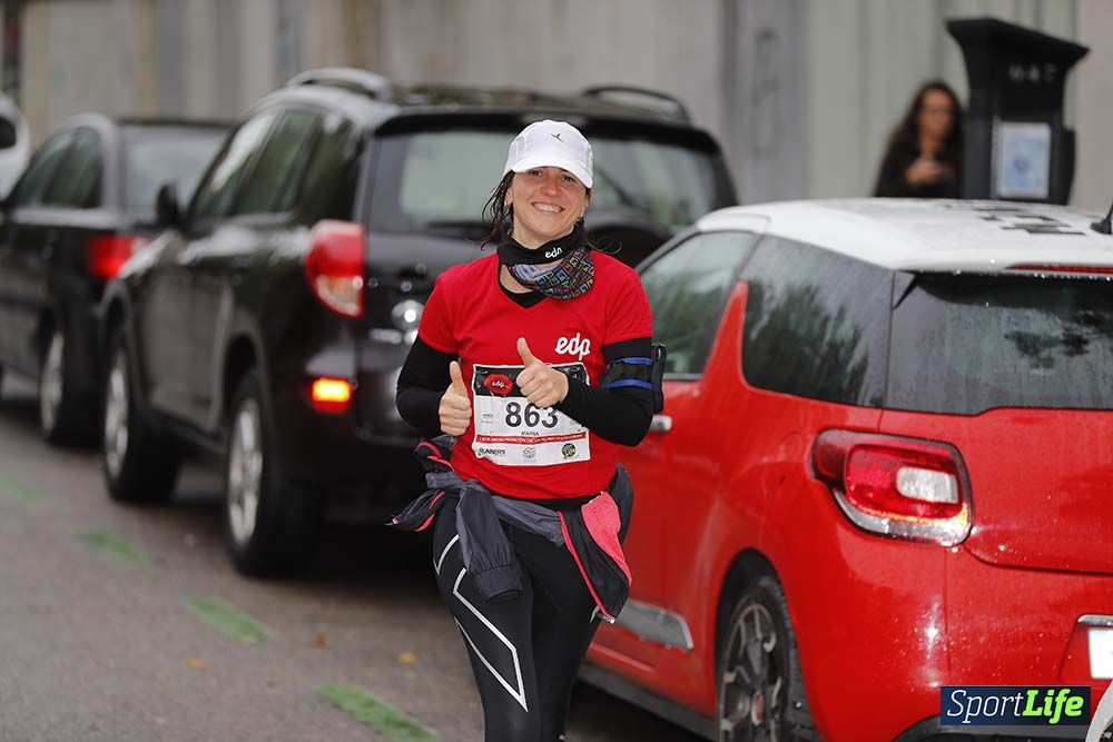 Medio maratón de la Mujer galería 5