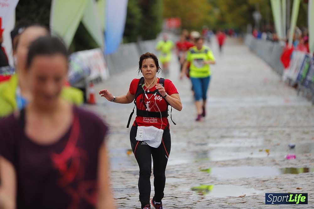 Medio maratón de la Mujer galería 5