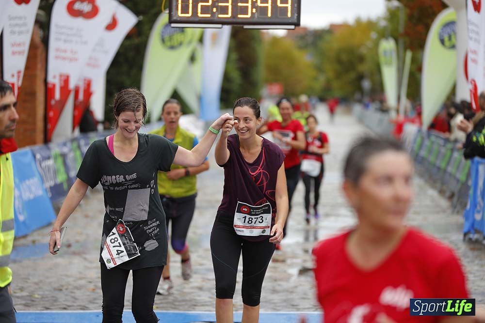 Medio maratón de la Mujer galería 5