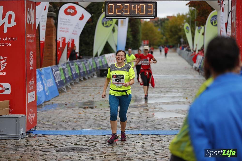 Medio maratón de la Mujer galería 5