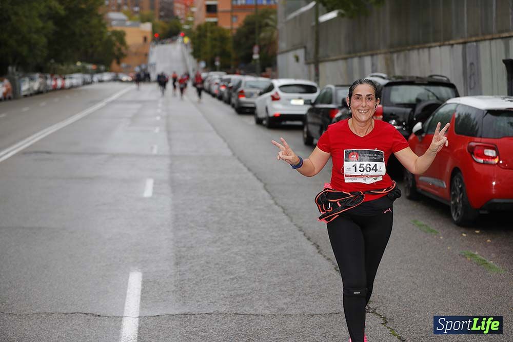 Medio maratón de la Mujer galería 5