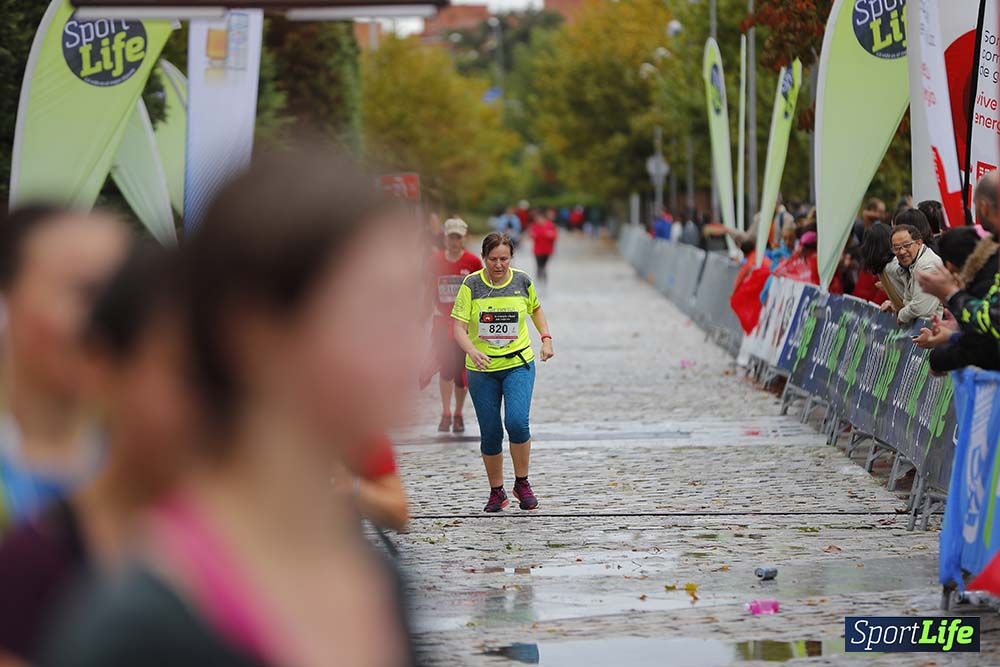 Medio maratón de la Mujer galería 5