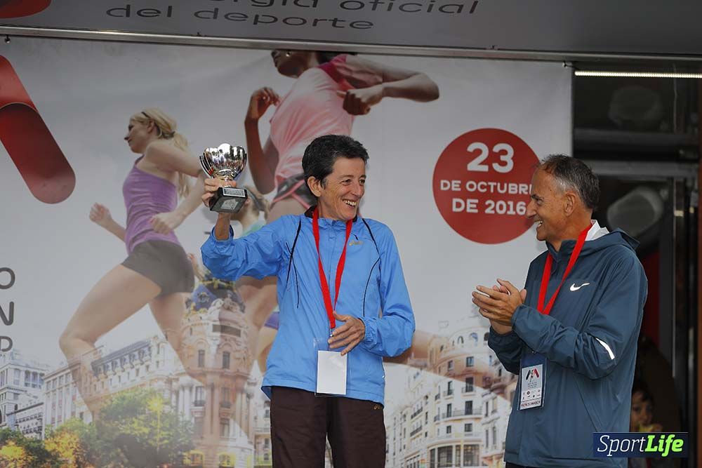 Medio maratón de la Mujer galería 5