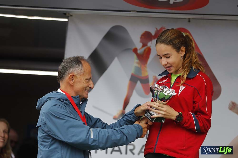 Medio maratón de la Mujer galería 5