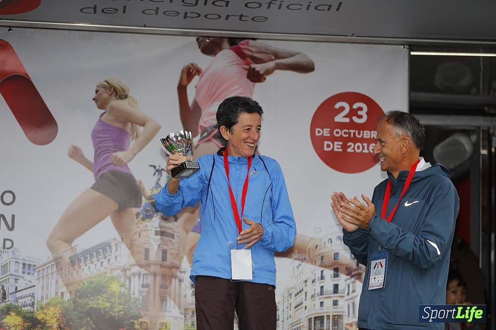 Medio maratón de la Mujer galería 5