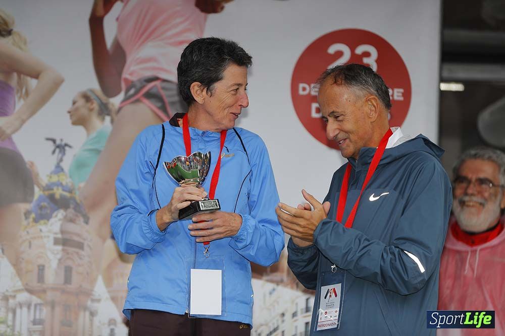 Medio maratón de la Mujer galería 5