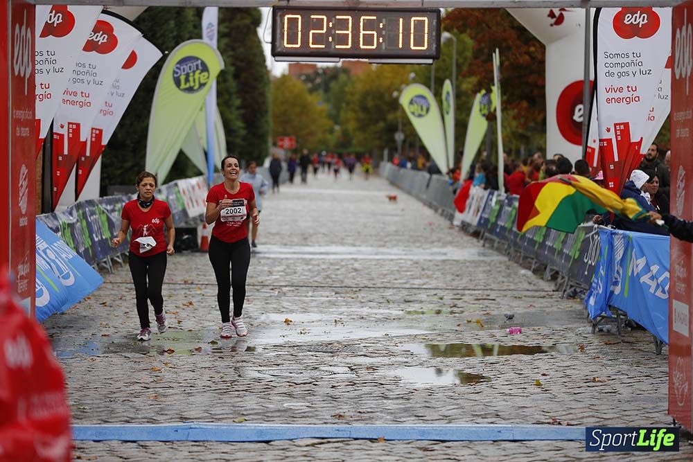 Medio maratón de la Mujer galería 5