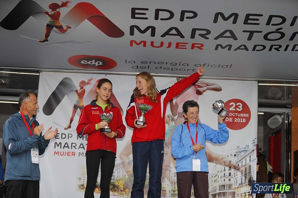 Medio maratón de la Mujer galería 5