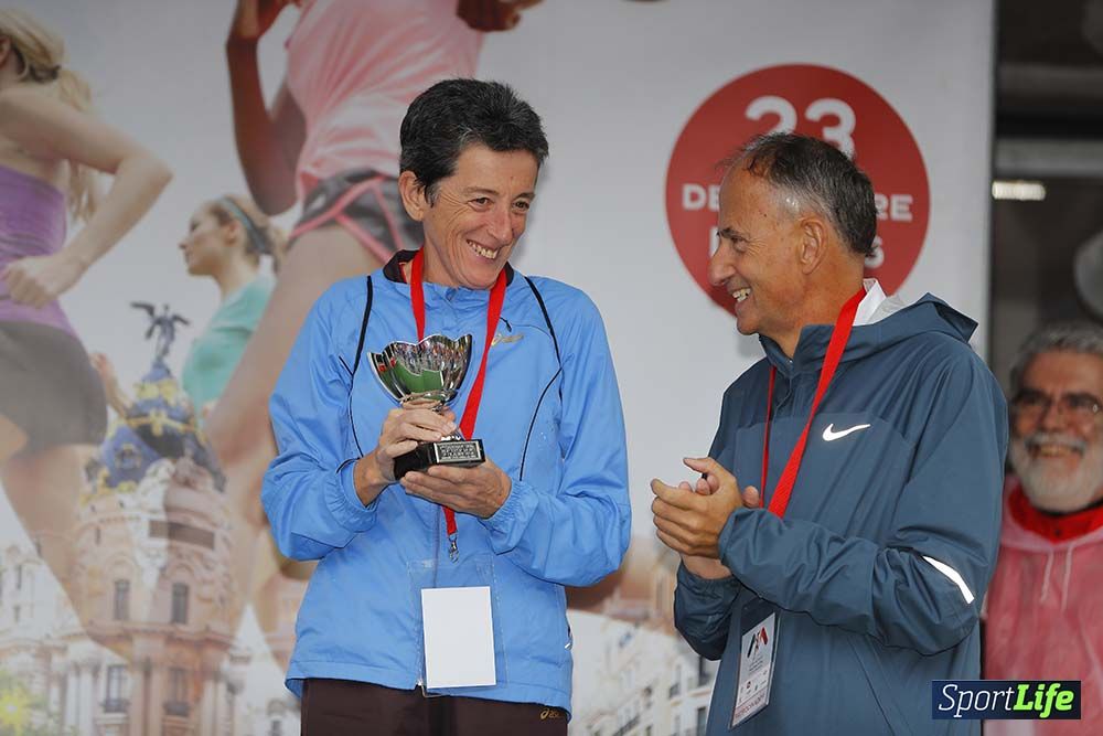 Medio maratón de la Mujer galería 5