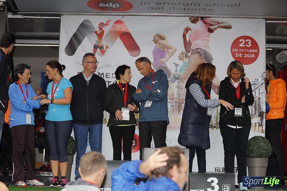 Medio maratón de la Mujer galería 5