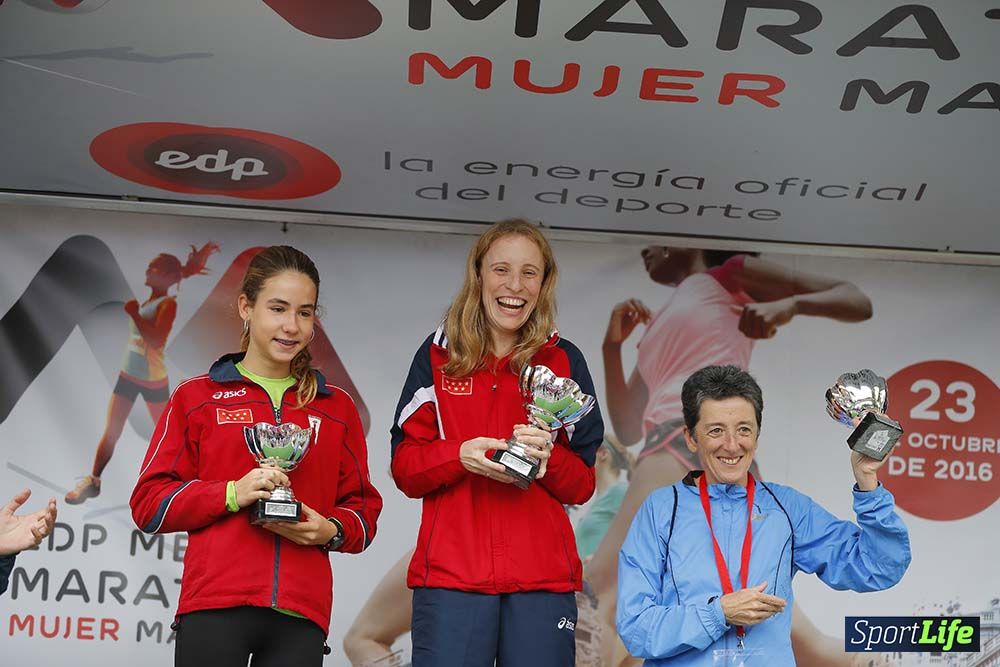 Medio maratón de la Mujer galería 5