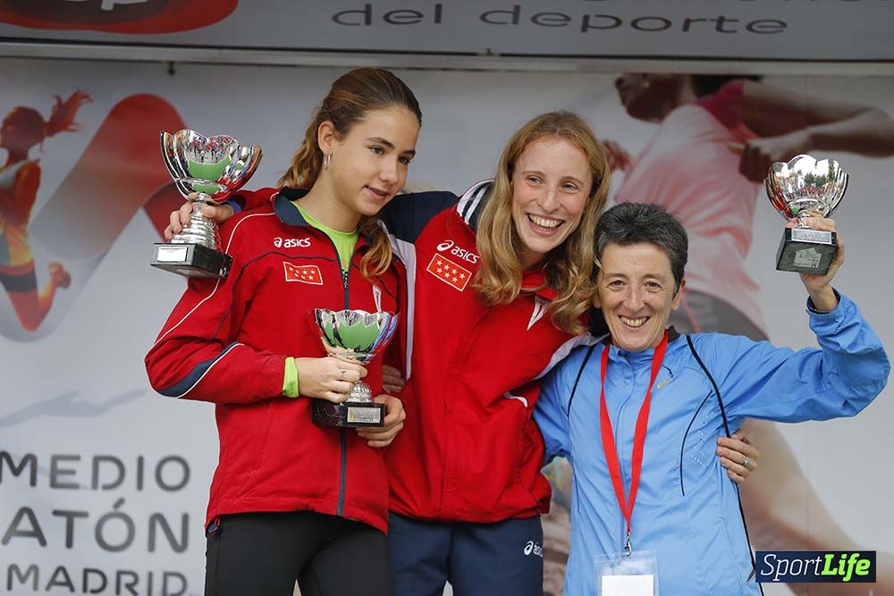 Medio maratón de la Mujer galería 5