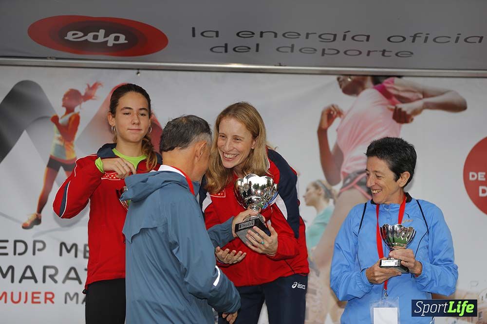 Medio maratón de la Mujer galería 5