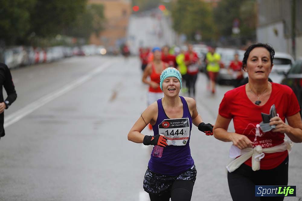 Medio maratón de la Mujer galería 5
